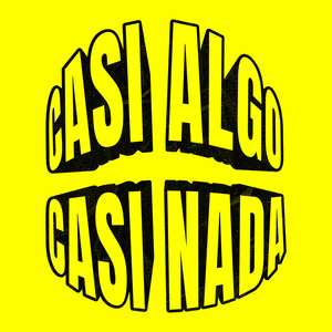 Casi Algo Casi Nada