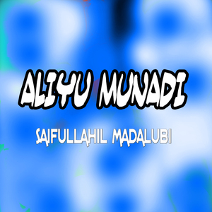 Saifullahil Madalubi