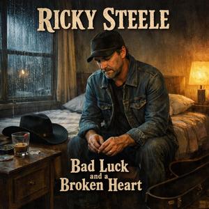 Bad Luck and a Broken Heart