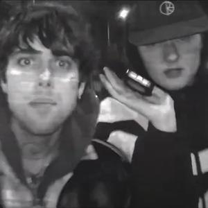 Kulořez (feat. Thomas Cock)