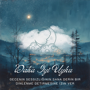 Gece Boyunca Rahatlamanıza Yardımcı Olacak Uyku Müziği