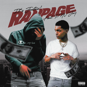 Rampage (feat. PNV Jay)