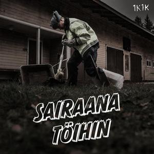 Sairaana töihin