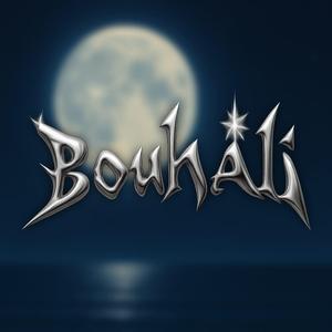 BOUHALI
