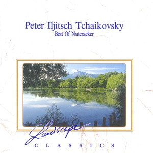 Nussknacker, Nr. 12, Divertissment / Kaffee commodo