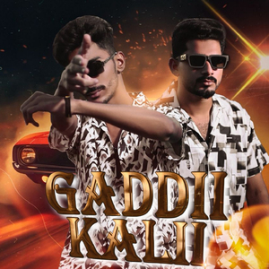 Gaddi Kali