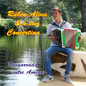 Desgarrada Entre Amigos