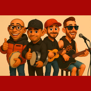 A Última Bolacha do Pacote (Remastered 2025)