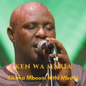 Kikima Mbooni Nithi Mbailu