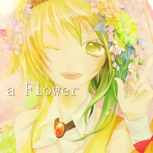 Scent of a Flower