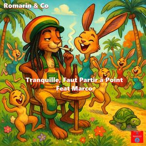 Tranquille Faut Partir à Point (feat. Marco)