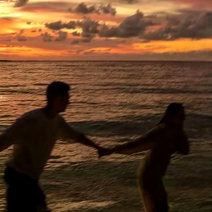 Saga naytam（想你的）