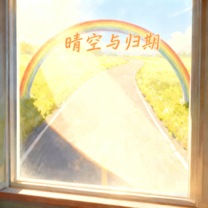 晴空和归期