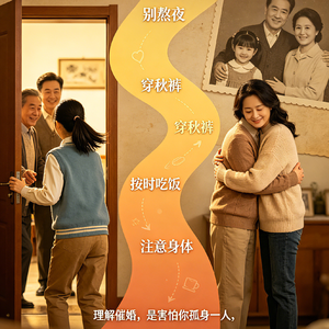 忽然长大（抒情民谣）