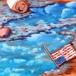 Take a Look at Us Now