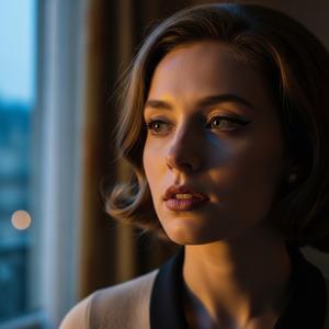 Quand Paris parlait doucement