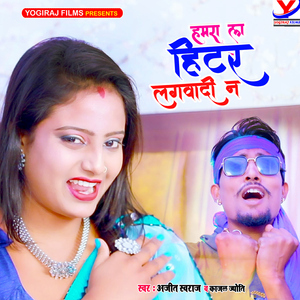 Hiter Lagwadi