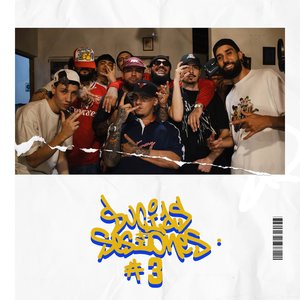 Sucias Sesiones Cypher #3