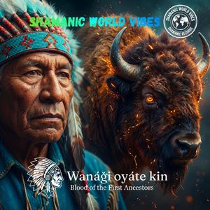 Ancient Fire (Native Healing)