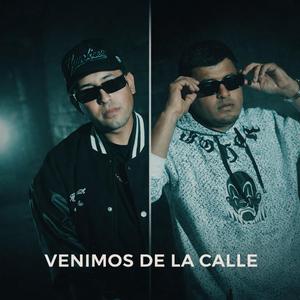 Venimos de la calle (feat. C-1)