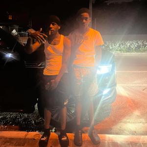 Playing W.A.P (feat. Dirty game jr)