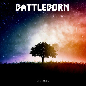 Battleborn