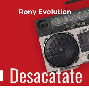 Desacatate