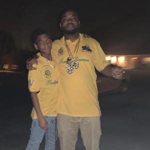 Bag Bigger (feat. 2kool)