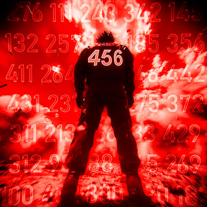 456 (Slowed)