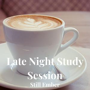 Late Night Study Session