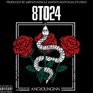 ABM (ALL BLACK MASK)