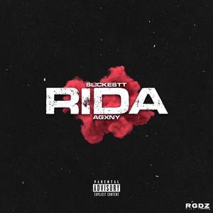 Rida (feat. Agxny)