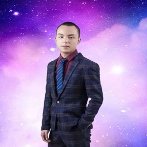 月念归欢中秋情长