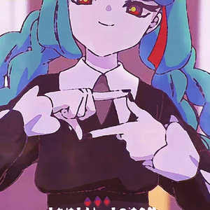 DECO*27-毒林檎（男女六人双声道混响）/LinySz Remix