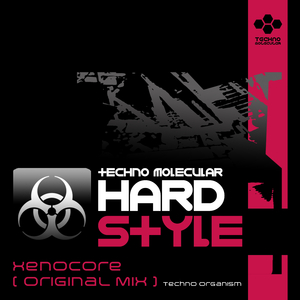 Xenocore (Original Mix)