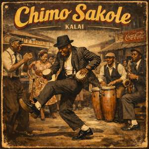 Chimo Sakole