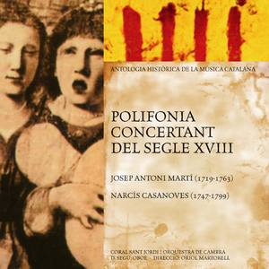 Et Misericordia. Largo