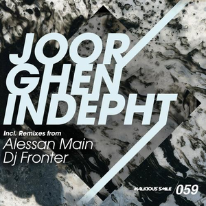 Indepth (Dj Fronter Remix)