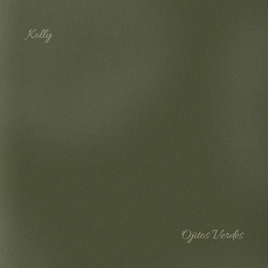 Ojitos Verdes