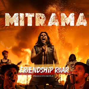 Mitrama Friendship Roar