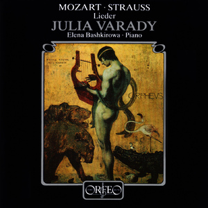 Ridente la calma (arr. W.A. Mozart for voice and piano, K. 152/210a)