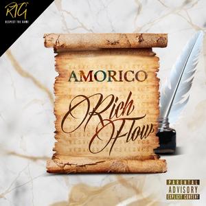 Rich Flow (feat. Amorico)