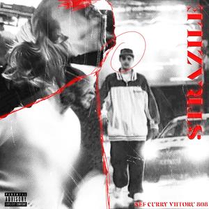 Străzile (feat. viitoru808)