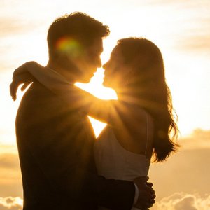 这段爱唯一的证据