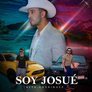 Soy Josué (En Vivo)