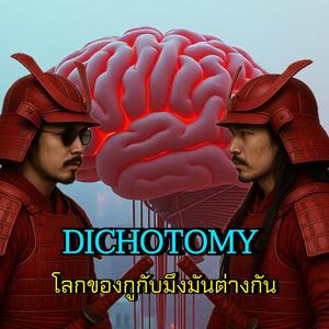 โลกของกูกับมึงมันต่างกัน(DICHOTOMY)