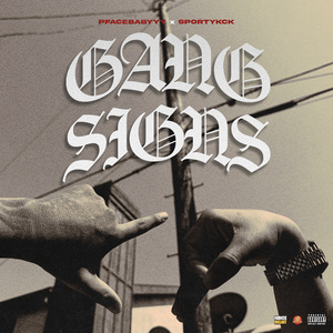 Gang Signs