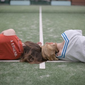 致姗姗来迟的你(cover 林宥嘉&阿肆)