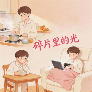碎片里的光