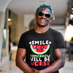 Drop It Down The Floor